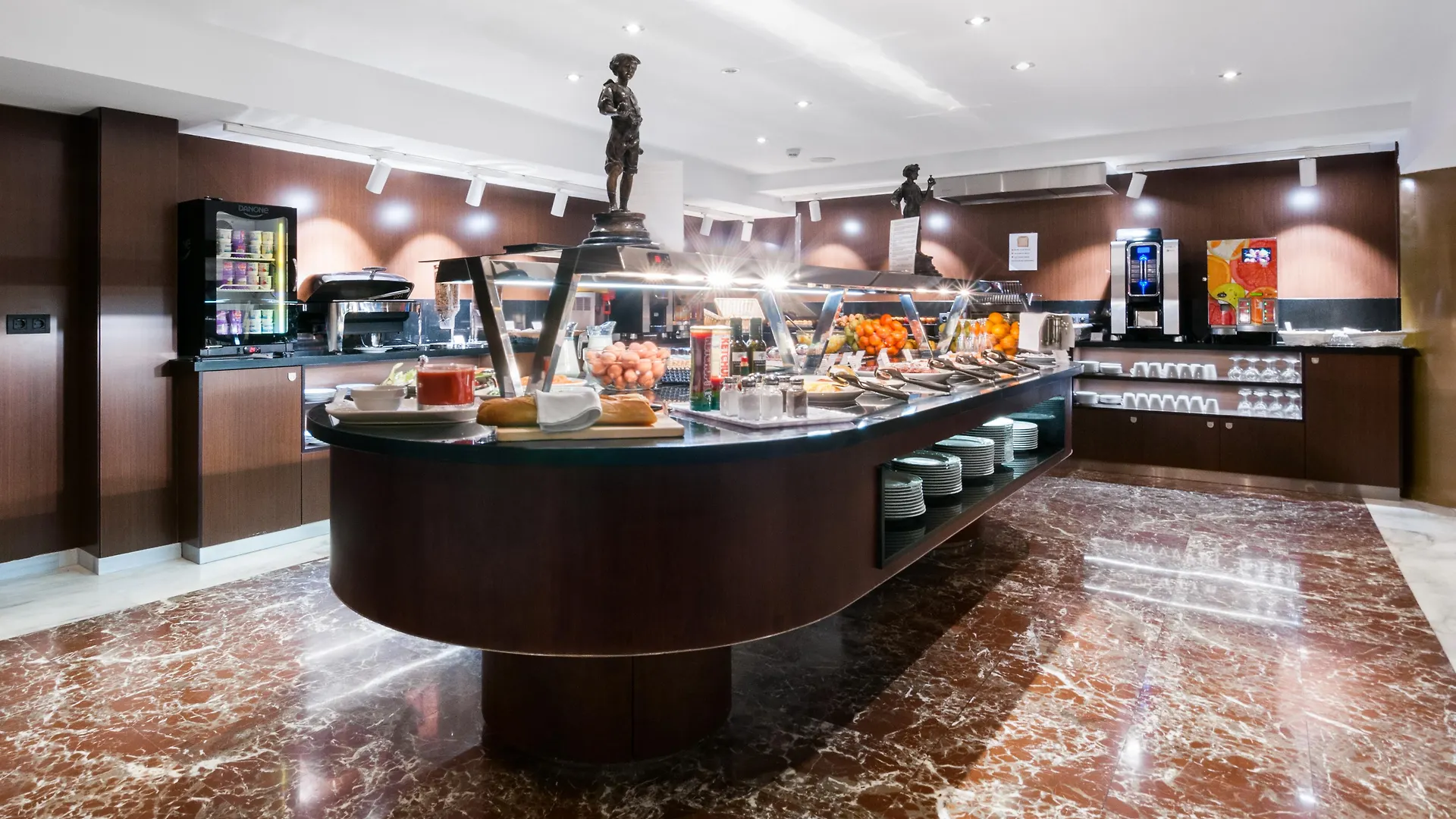Gran Hotel Barcino Barcelona Espanha