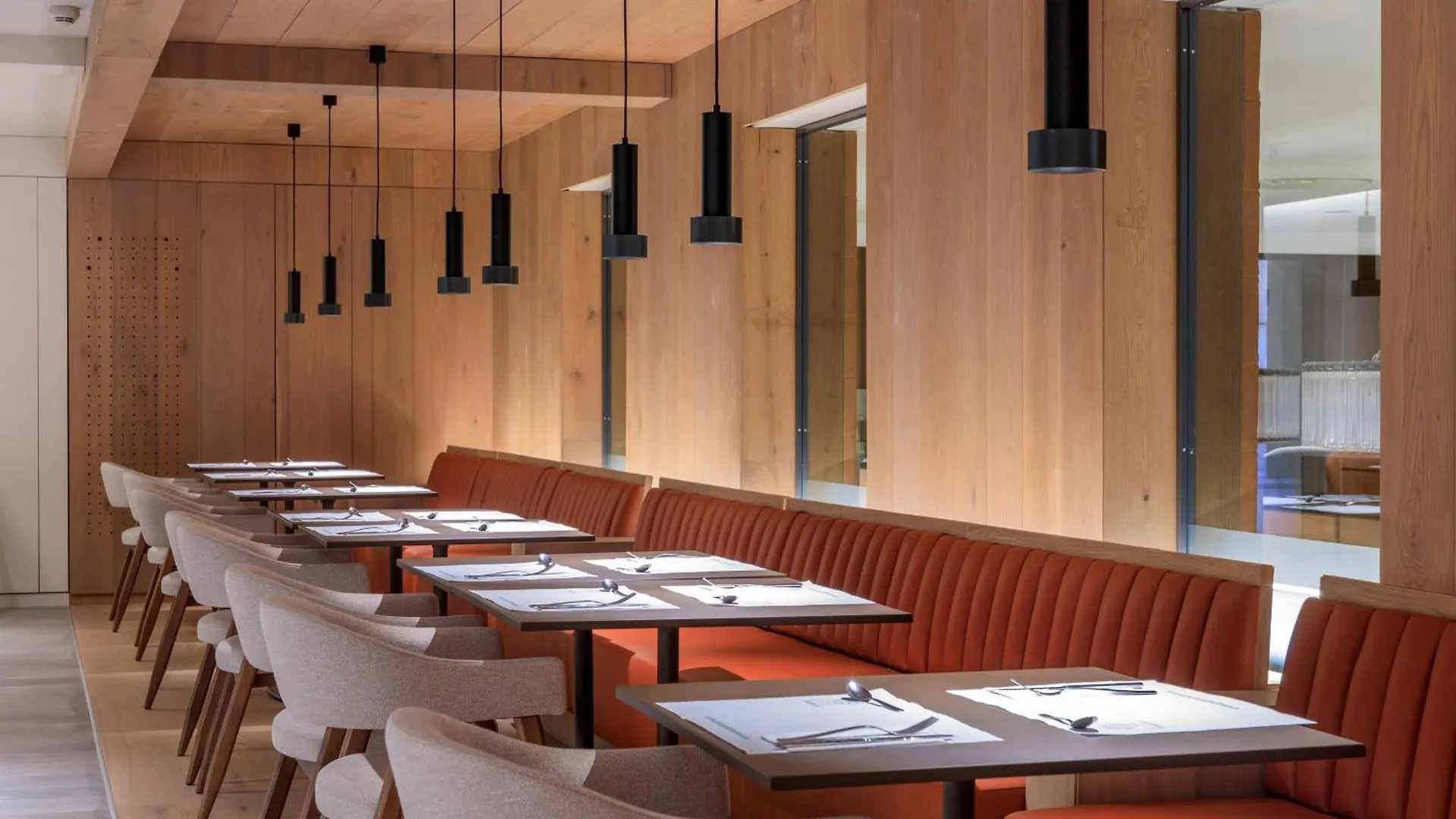 Gran Hotel Barcino Barcelona Spain