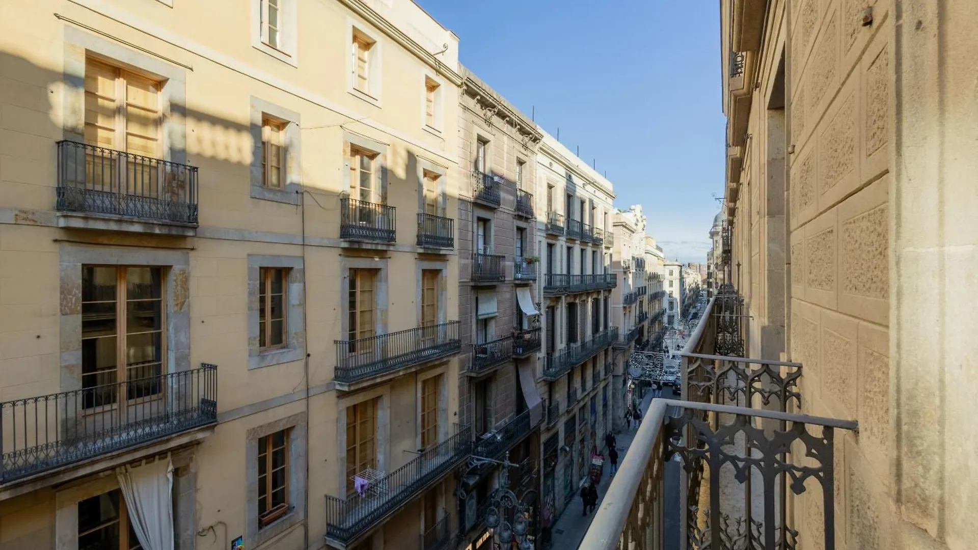 ****  Gran Hotel Barcino Barcelona Espanha