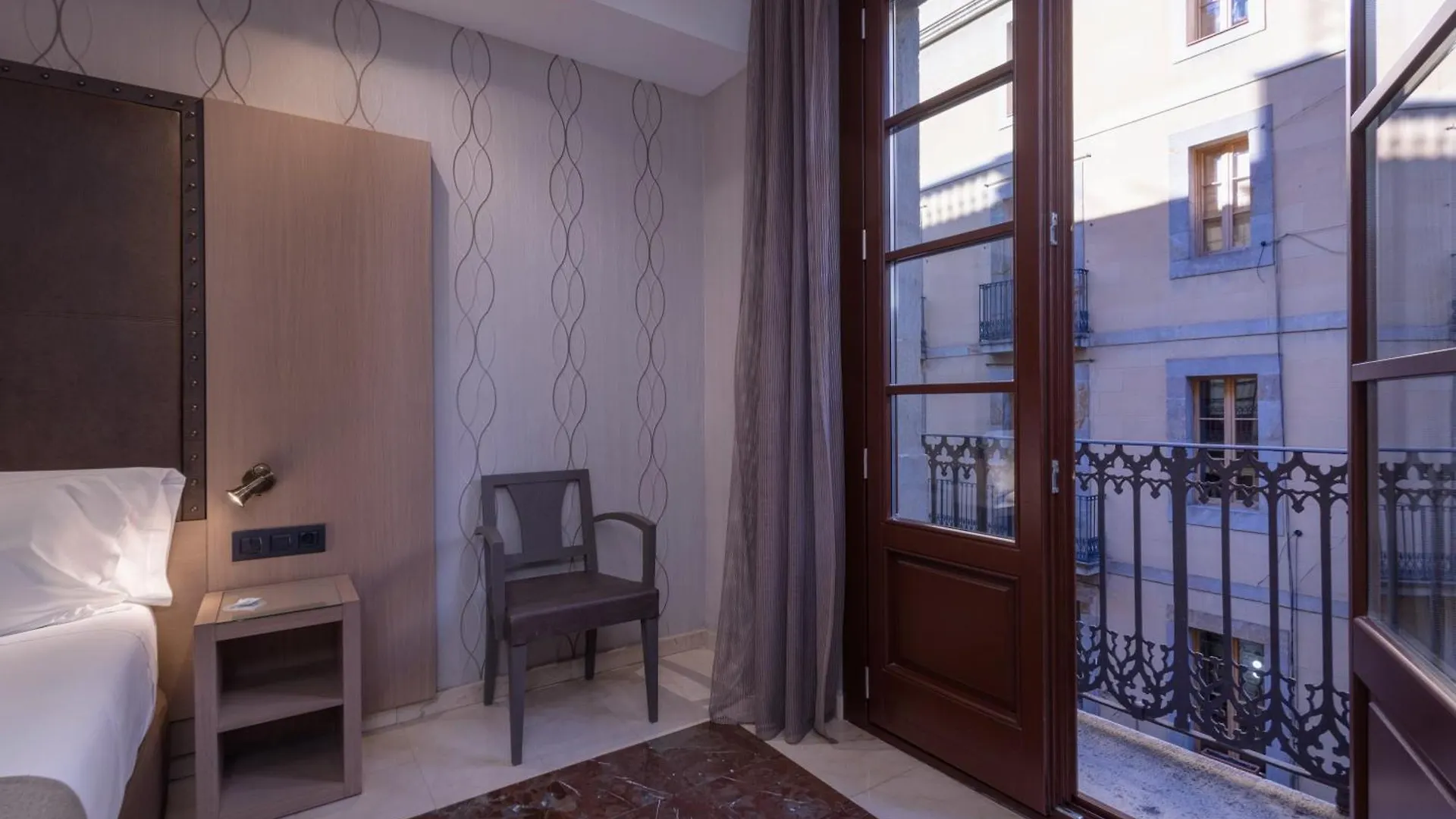 Gran Hotel Barcino Barcelona