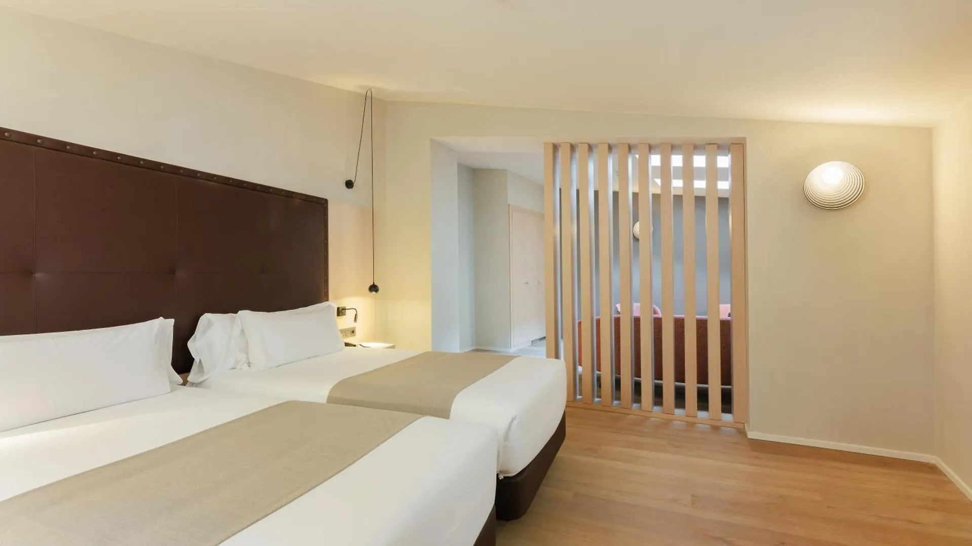 Gran Hotel Barcino Barselona