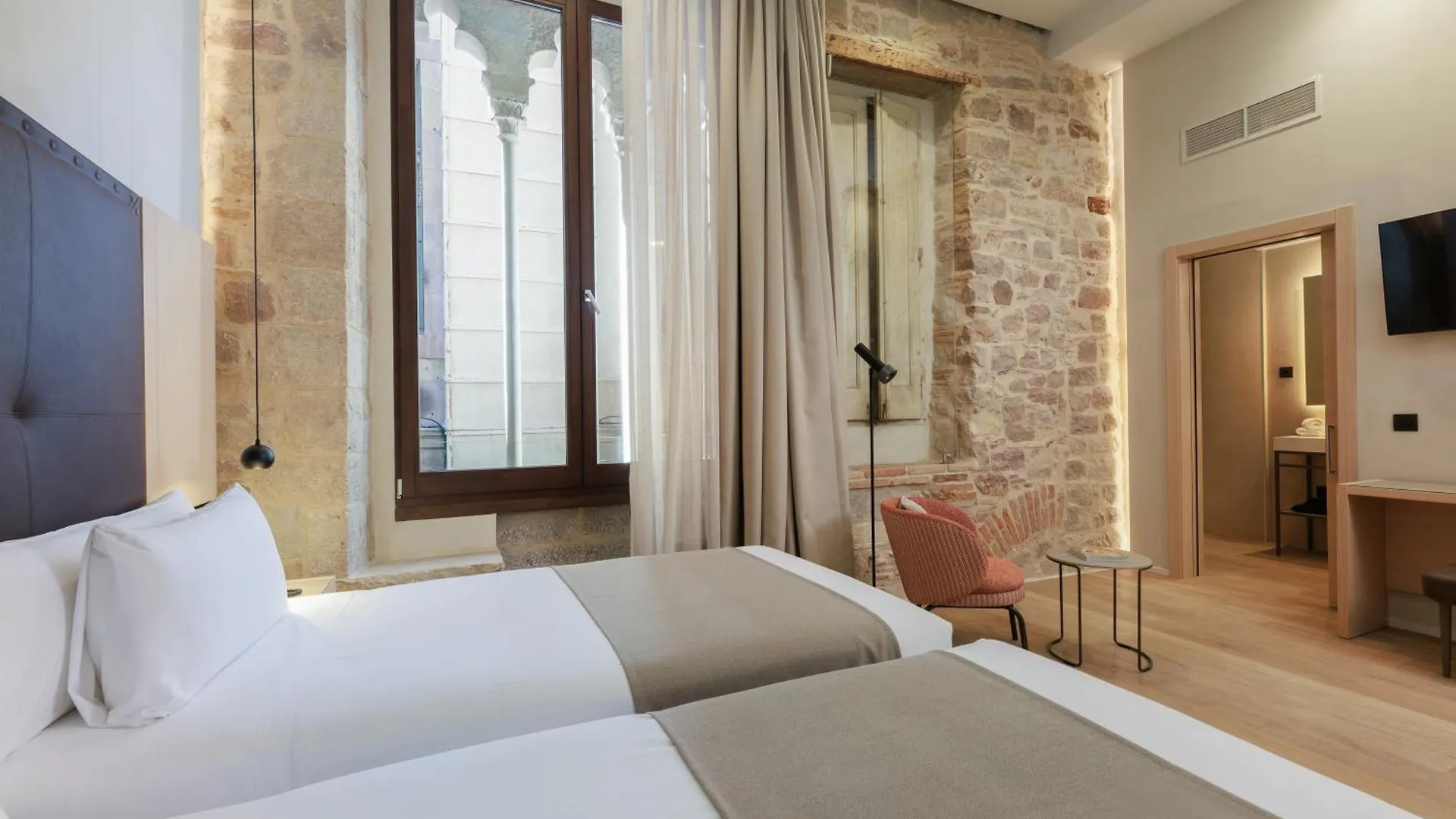 Gran Hotel Barcino Barcelona 4*,  Espanha