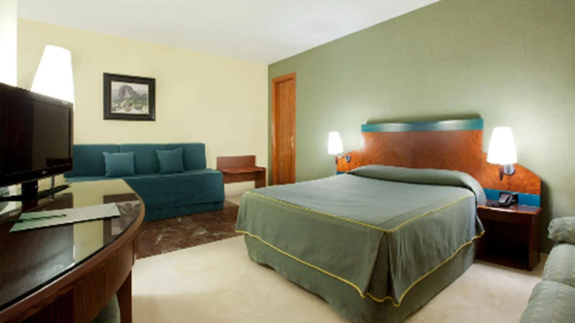 Gran Hotel Barcino Barcelona 4*,  Espanha