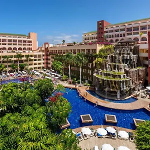Jacaranda Otel Costa Adeje