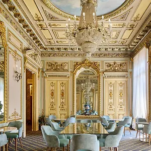 Continental Palacete Otel Barselona