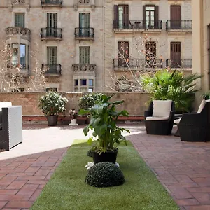 2* Casa de hóspedes Boutique Khronos