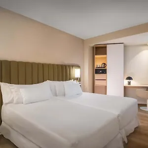 Barcelo Nervion Otel Bilbao