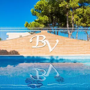 Baviera Otel Cala Ratjada (Mallorca)