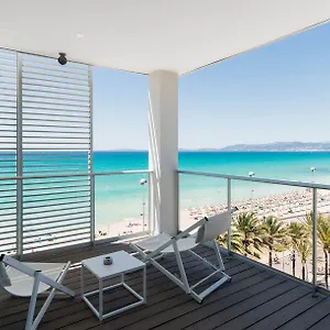 Pure Salt Garonda - Adults Only Otel Playa de Palma (Mallorca)