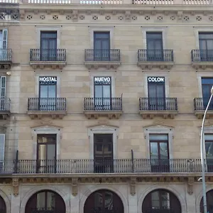 Nuevo Colon Barselona