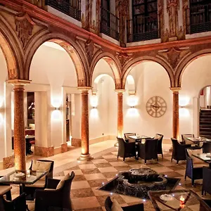 Eurostars Patios De Otel Cordoba
