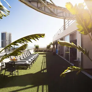 Silken Atlántida Cruz Otel Santa Cruz de Tenerife