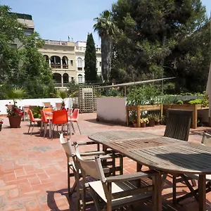  Albergue Studio Hostel