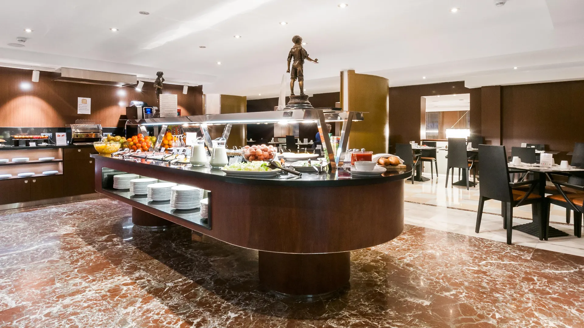 Gran Hotel Barcino Barselona