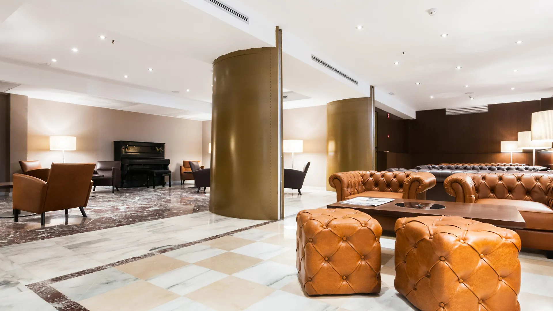 Gran Hotel Barcino Barselona