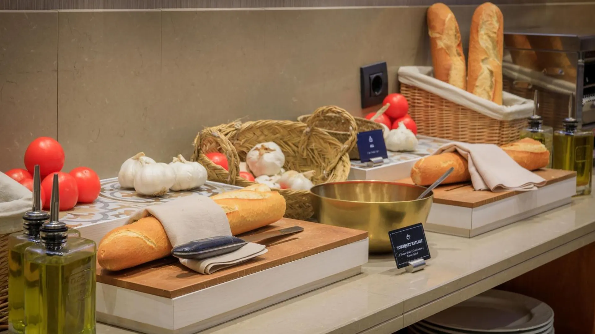 Gran Hotel Barcino Barselona
