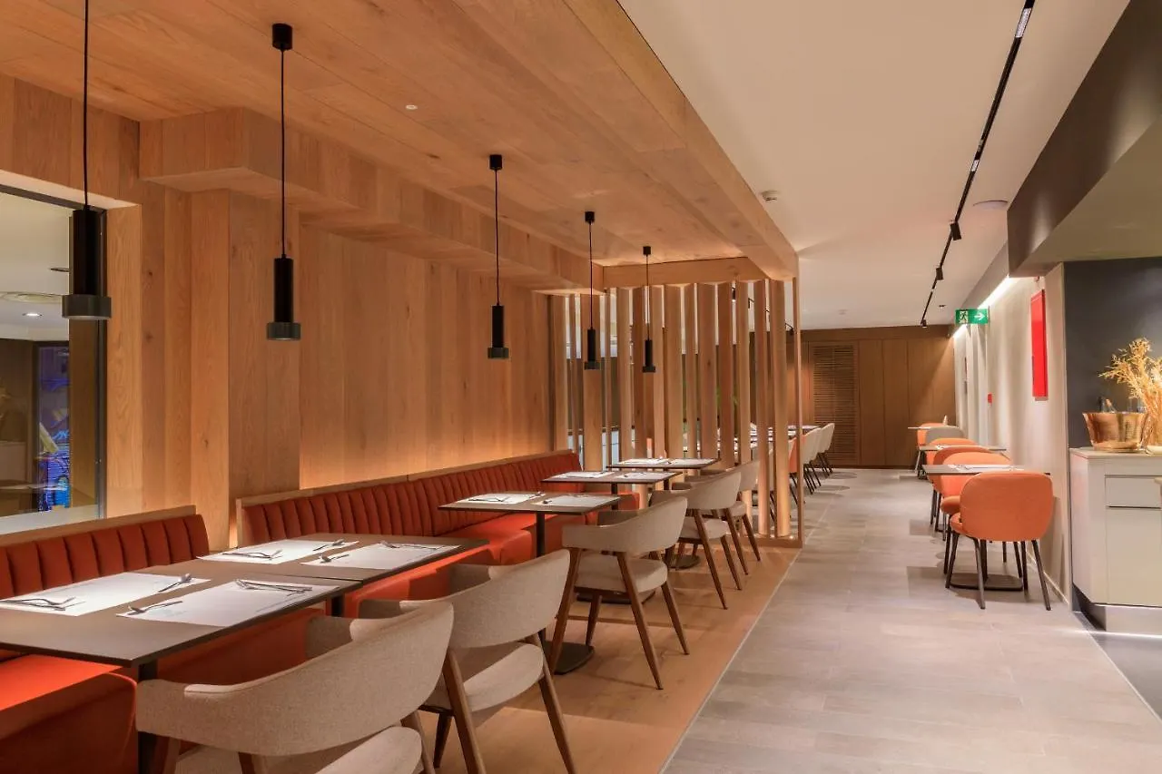ברצלונה Gran Hotel Barcino