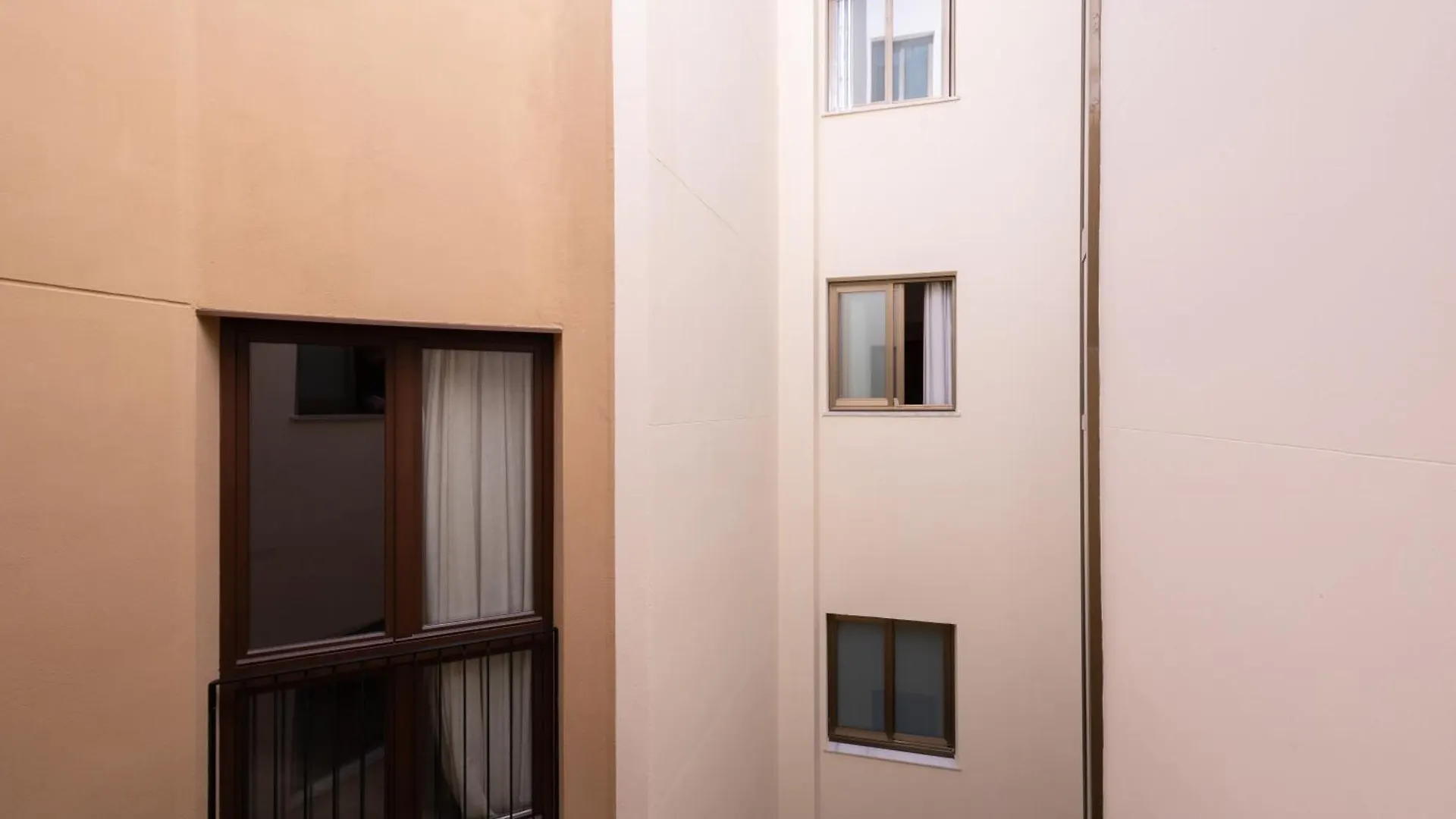 ****  Gran Hotel Barcino Barselona İspanya