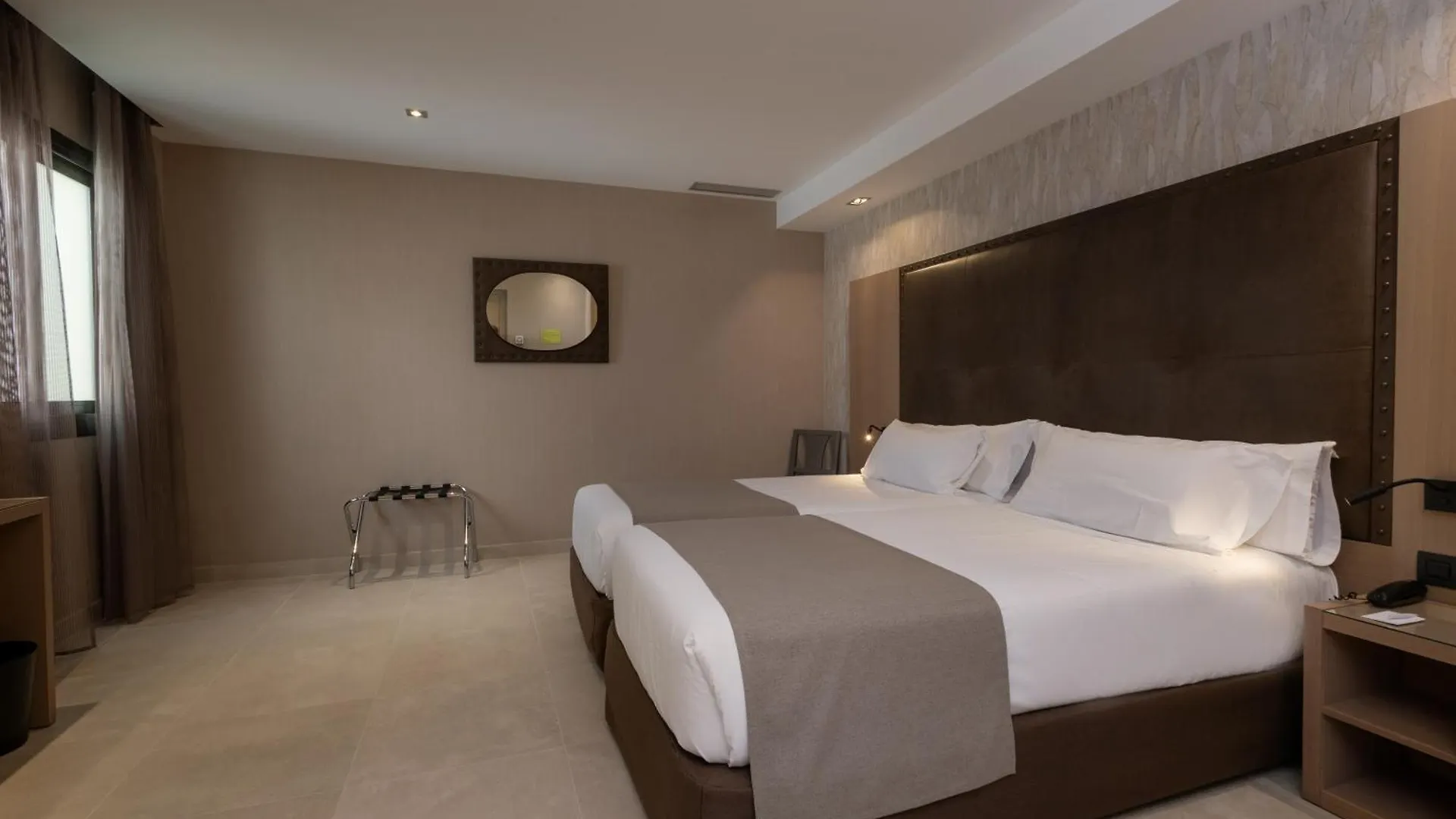 ברצלונה Gran Hotel Barcino