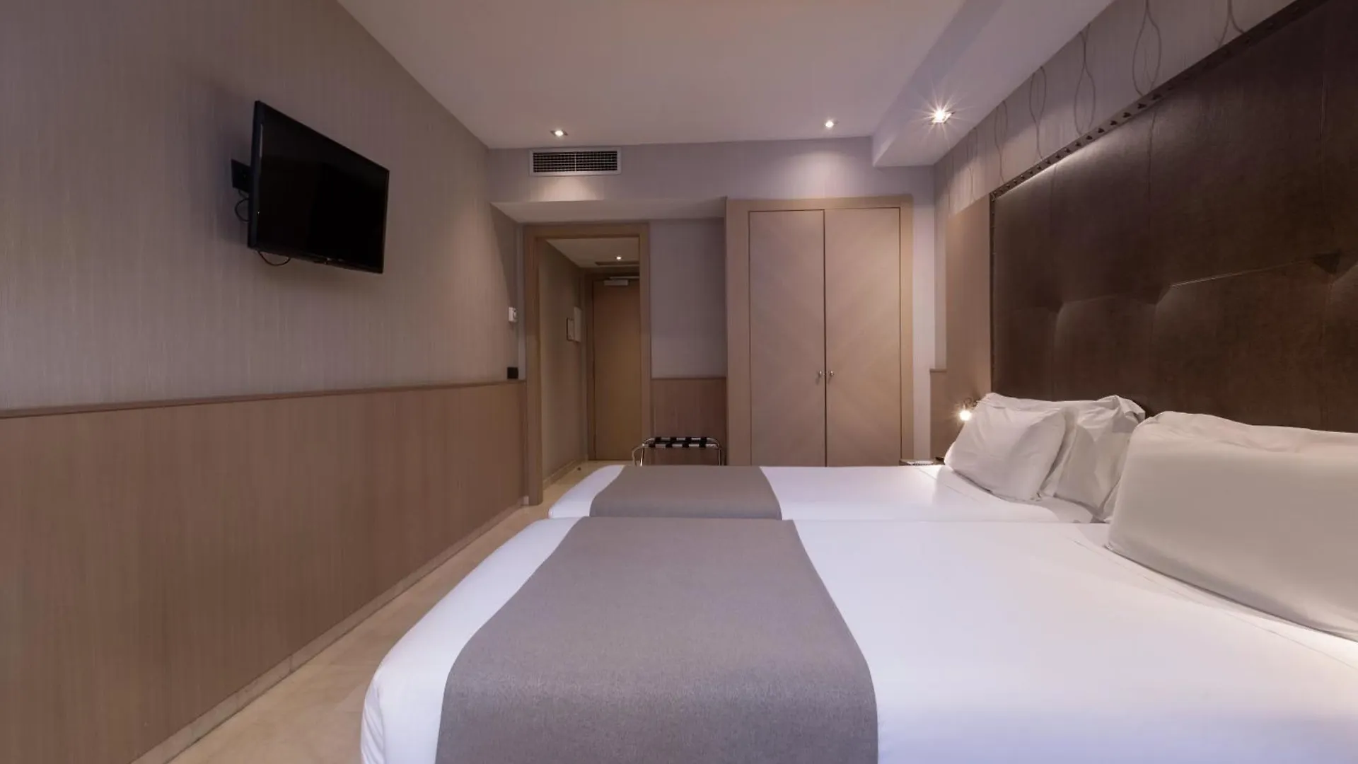 Gran Hotel Barcino Barselona