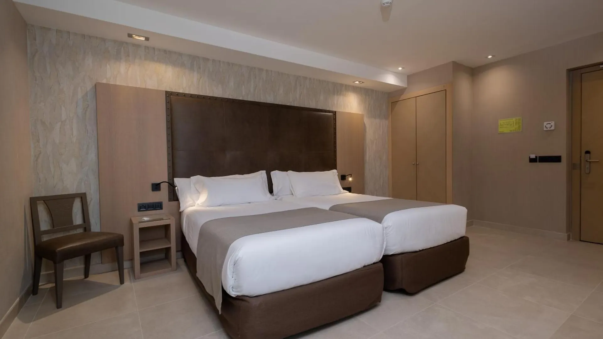 Gran Hotel Barcino Barselona