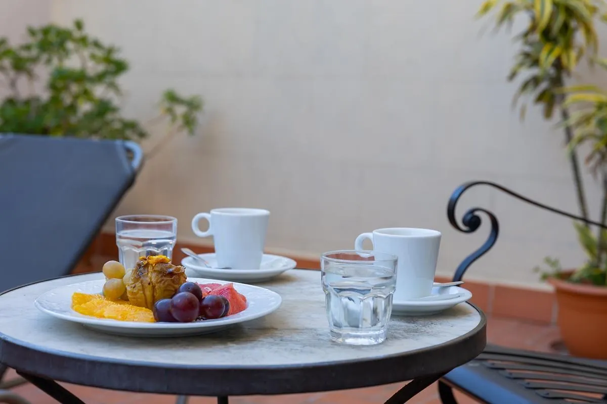 Gran Hotel Barcino Barselona