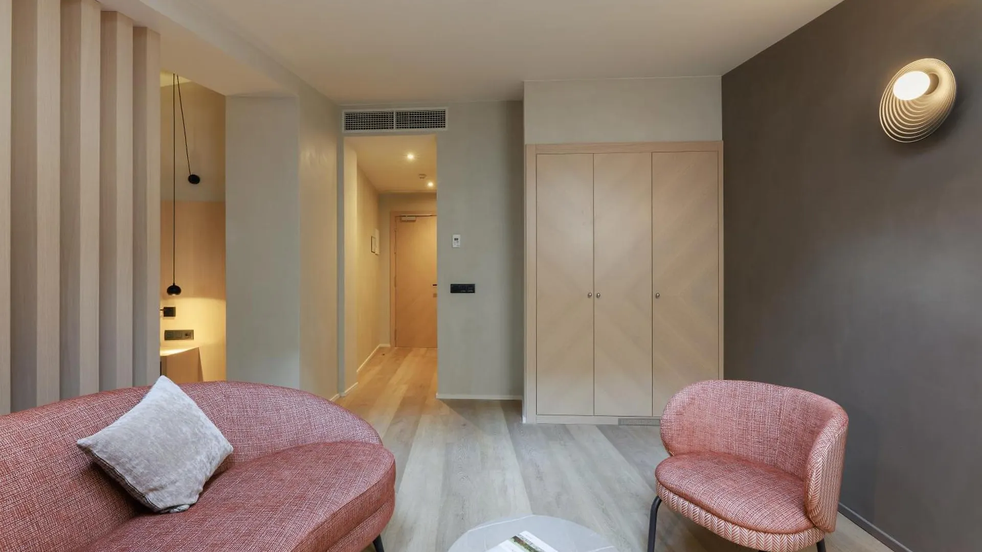 ברצלונה Gran Hotel Barcino 4*,  ספרד
