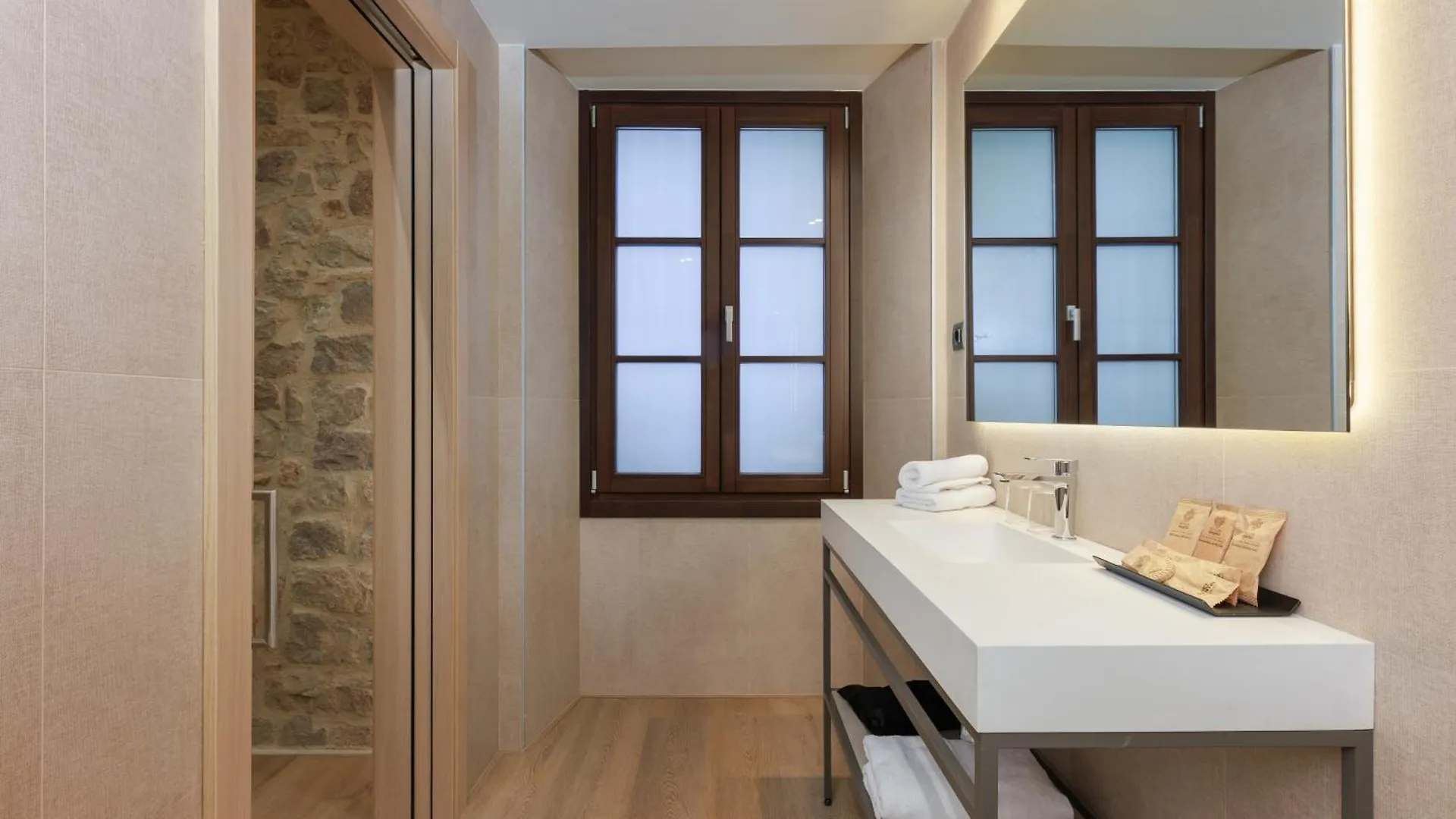 ברצלונה Gran Hotel Barcino