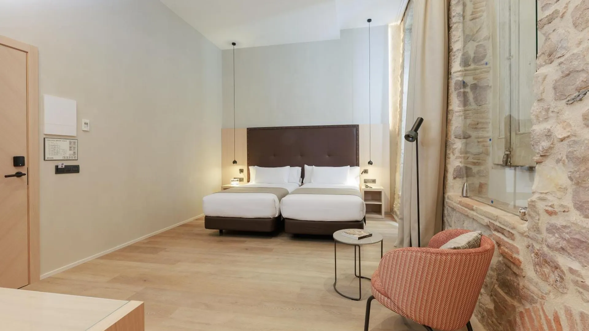 Gran Hotel Barcino Barselona