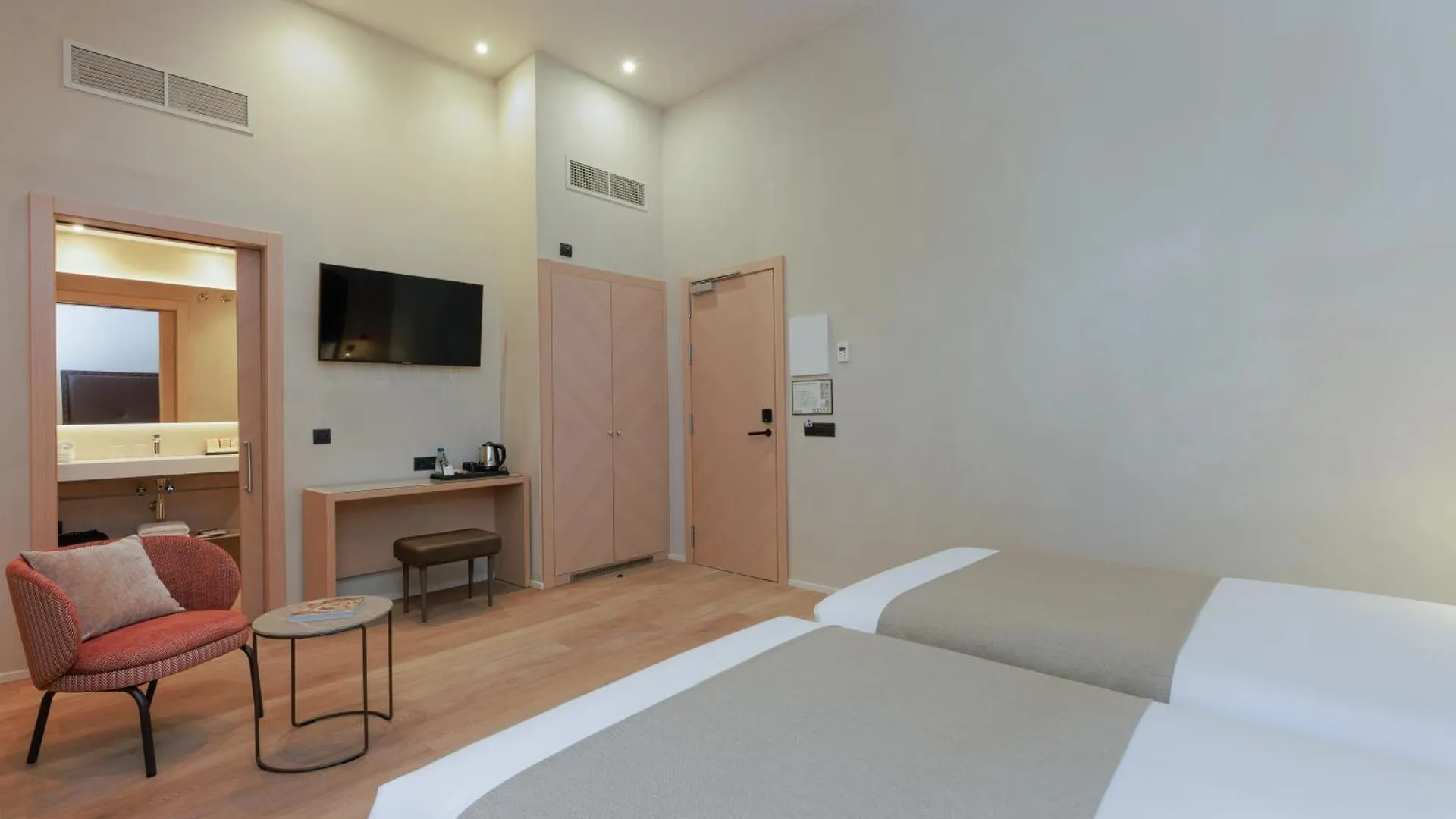 Gran Hotel Barcino Barselona