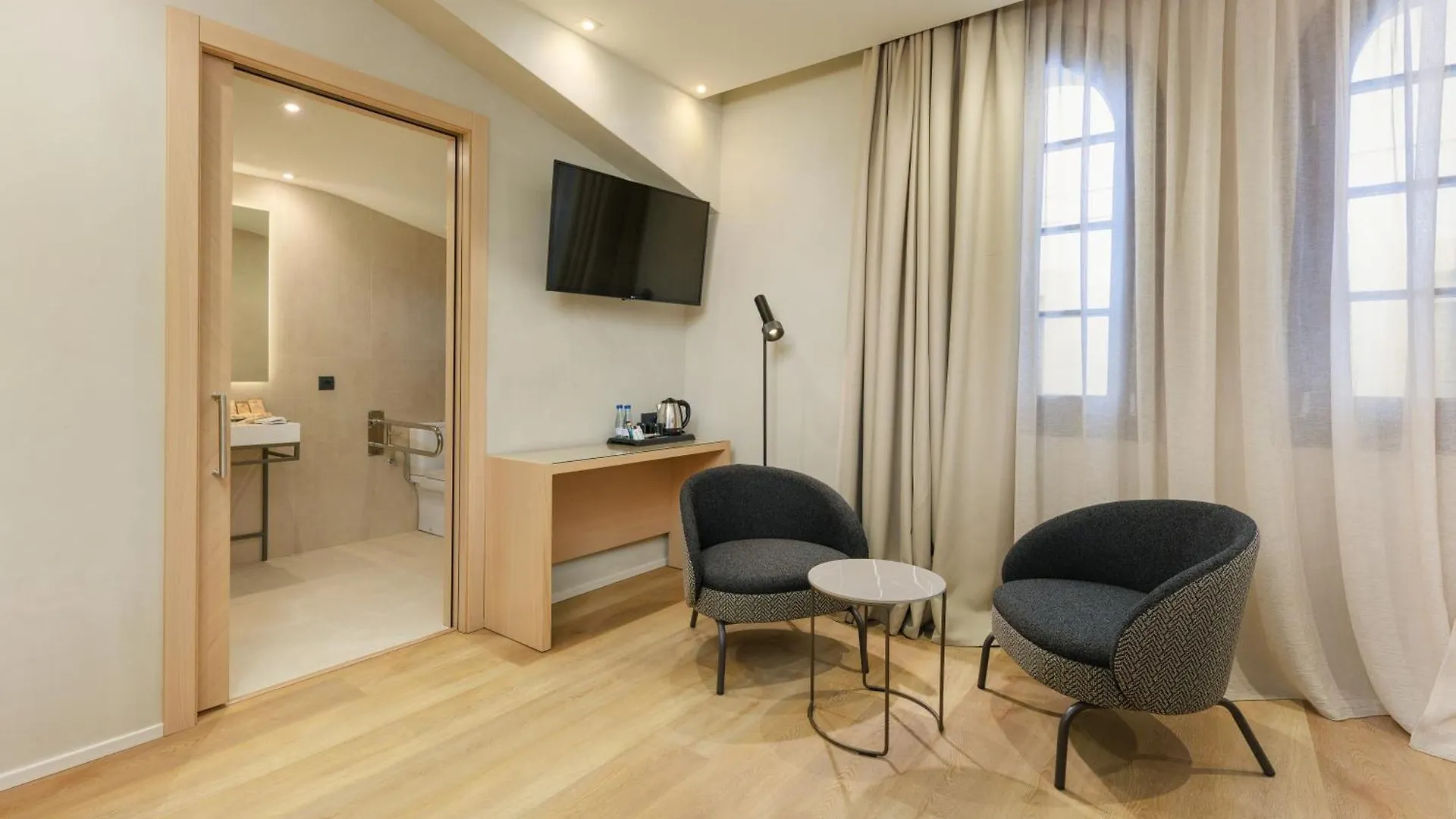 Gran Hotel Barcino Barselona
